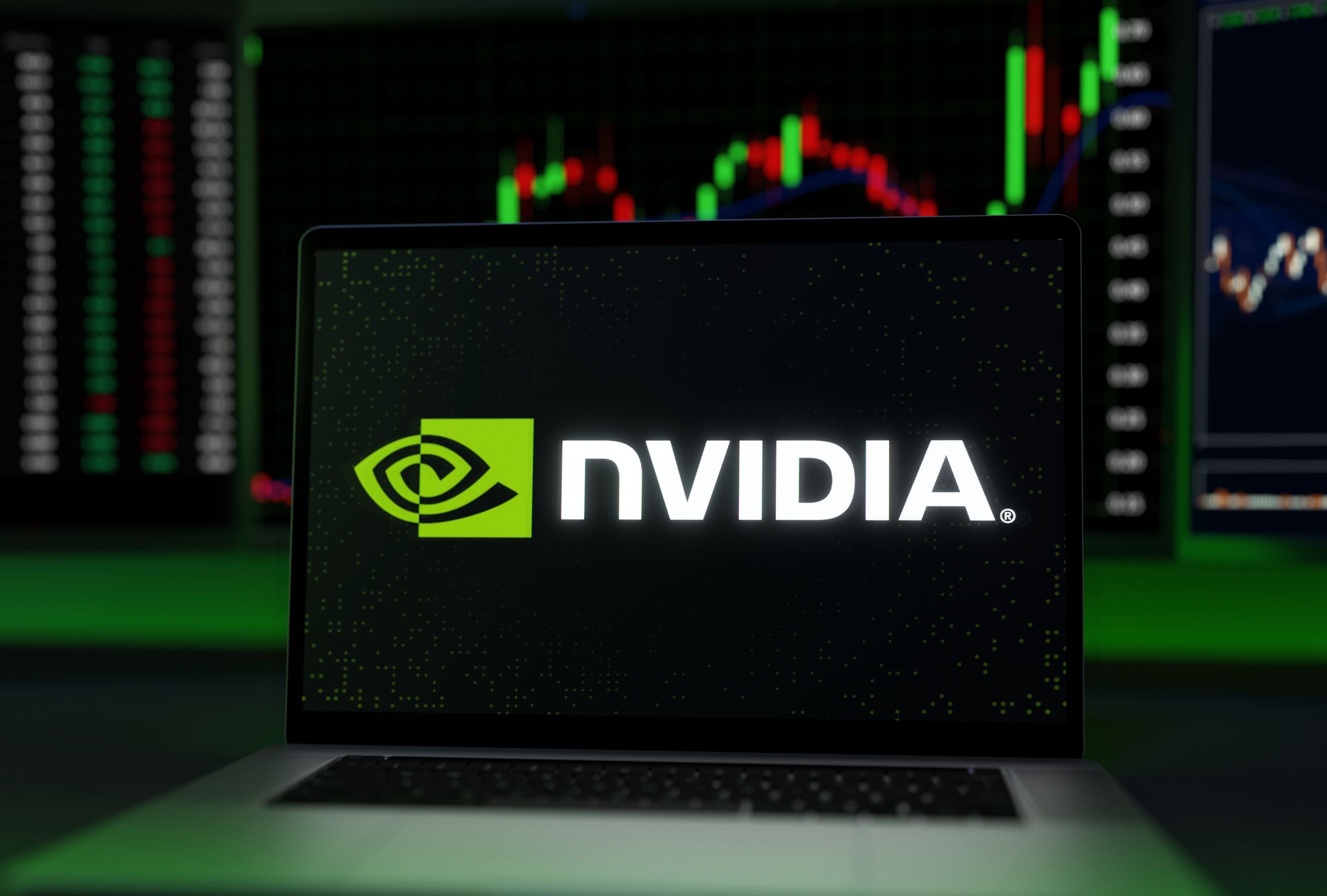 Dividendi Nvidia 2026: quando stacca e ammontare