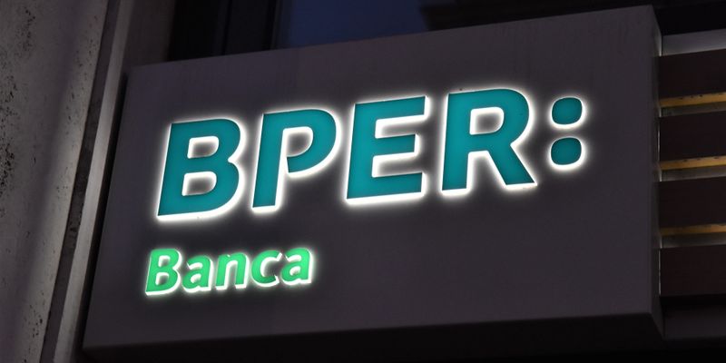 Bper Banca in rosso dopo la trimestrale