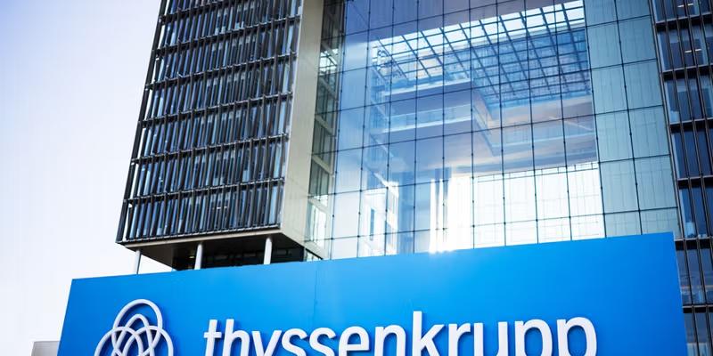 TKMS, debutto da guerra: la Borsa tedesca premia il riarmo