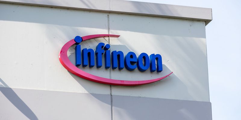 Infineon, ricavi 2023 migliori del previsto grazie a domanda di semiconduttori