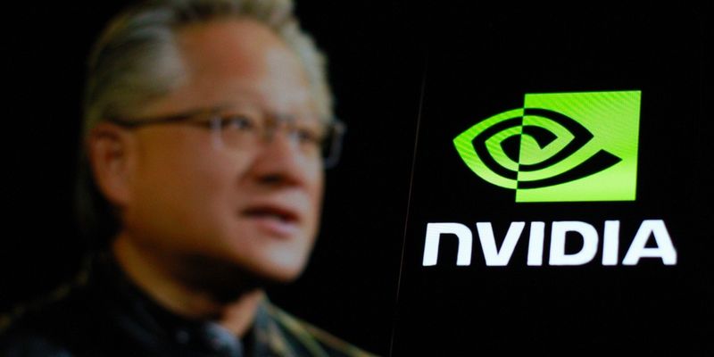STM stordita dal crollo di Nvidia