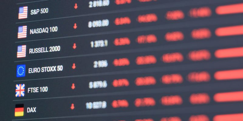 Indice Russell 2000: come investire sulle small cap USA