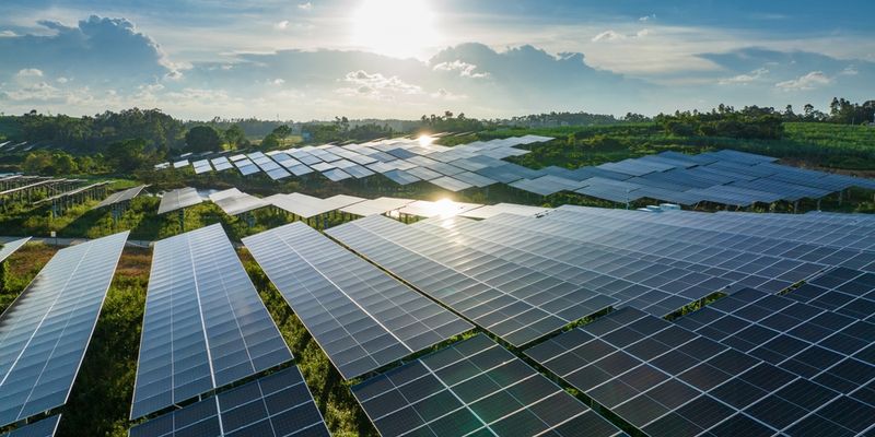 Sunrun punta su tassi in calo e data center, Trump permettendo