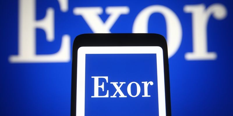 Exor, balzano gli utili nel semestre. Ancora rosso per la Juventus