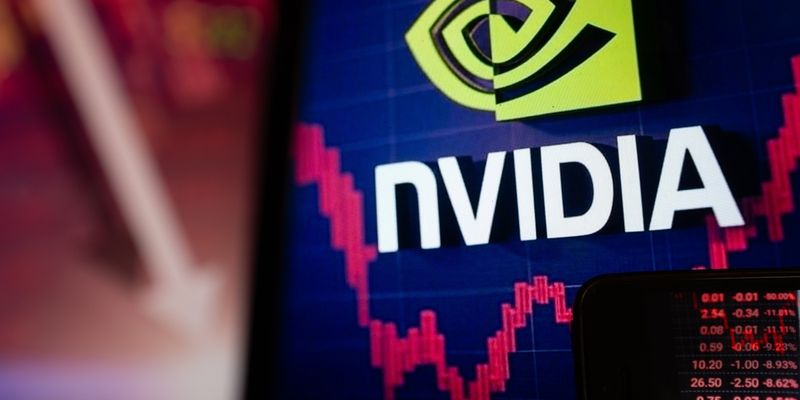 AMD-Nvidia, parte la sfida nei data center AI. Investitori cauti