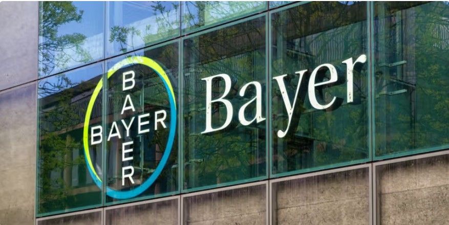 Balzo Bayer dopo l’appoggio del governo USA sul caso Roundup