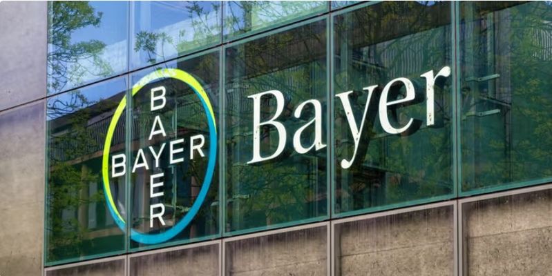 Balzo Bayer dopo l’appoggio del governo USA sul caso Roundup