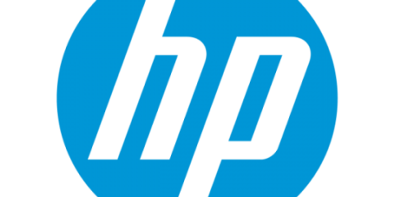 HP Hewlett-Packard