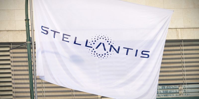 Calano le vendite di Stellantis in Italia a maggio