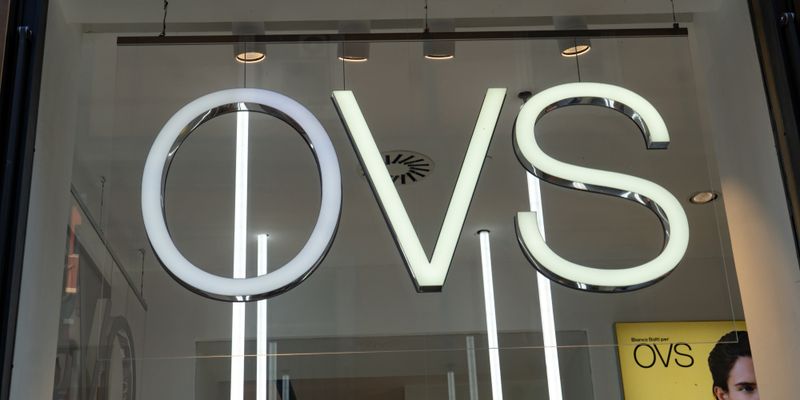 OVS controcorrente a Milano dopo semestre “solido”