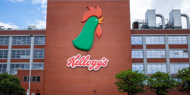 Ferrero, ancora shopping negli USA e punta Kellogg