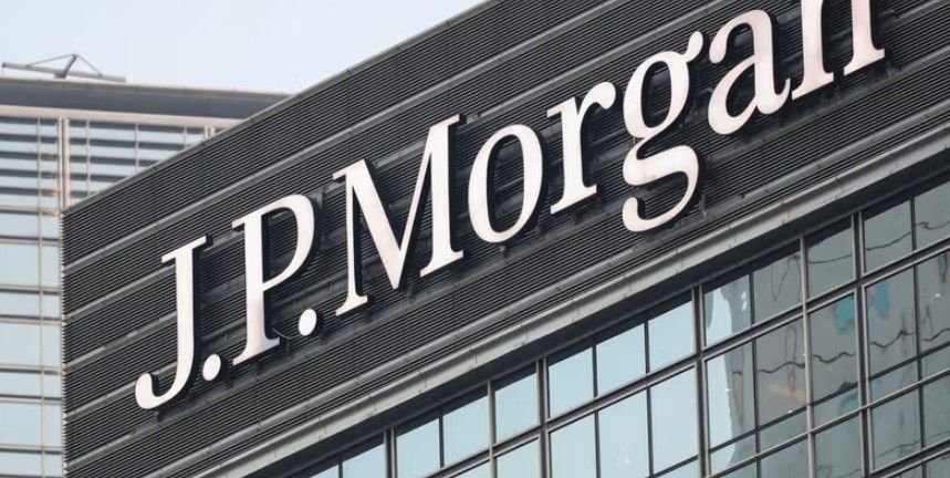 Banche europee ancora in crescita nel 2026 secondo JP Morgan