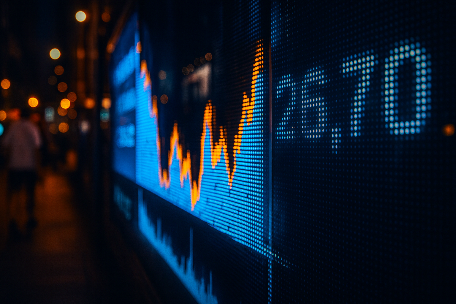 Cosa sono gli indici di Borsa e come investire in indici azionari