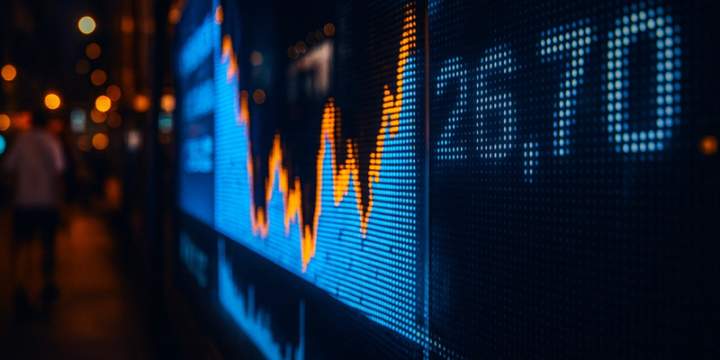 Cosa sono gli indici di Borsa e come investire in indici azionari