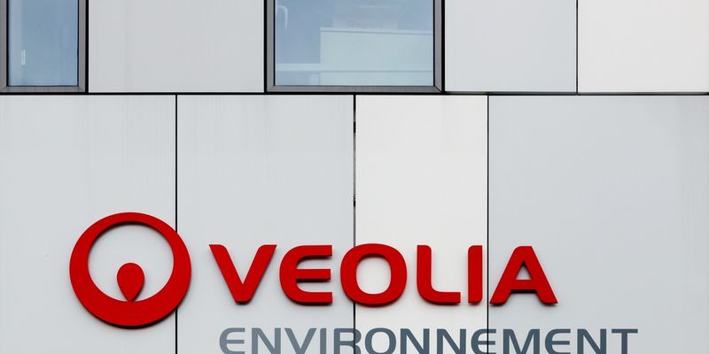 Veolia: risultati in linea con le aspettative e guidance confermata