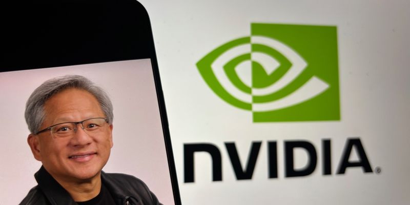 Nvidia, i manager vendono azioni