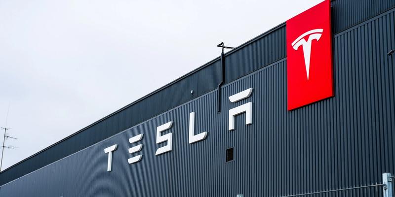 Tesla: tutto pronto per segnare nuovi massimi storici