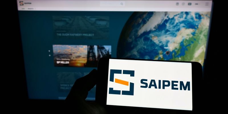 Saipem, la corsa prosegue dopo contratto in Libia