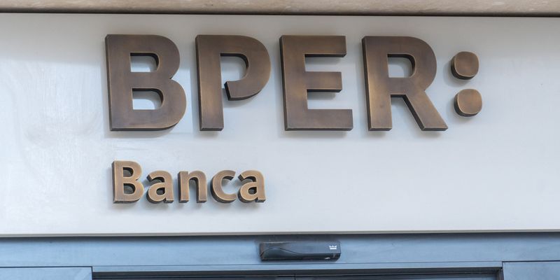 Bper Banca, utile sopra il miliardo e previsioni 2023 alzate