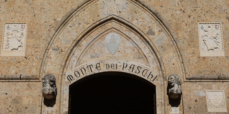 Mps, zampata di Caltagirone: aumentata la propria quota
