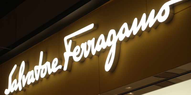 Salvatore Ferragamo poco brillante nel 2023