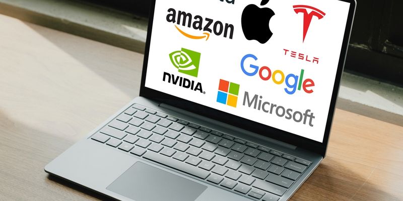 Tempesta dazi e risultati in arrivo: il punto sulle Magnificent 7