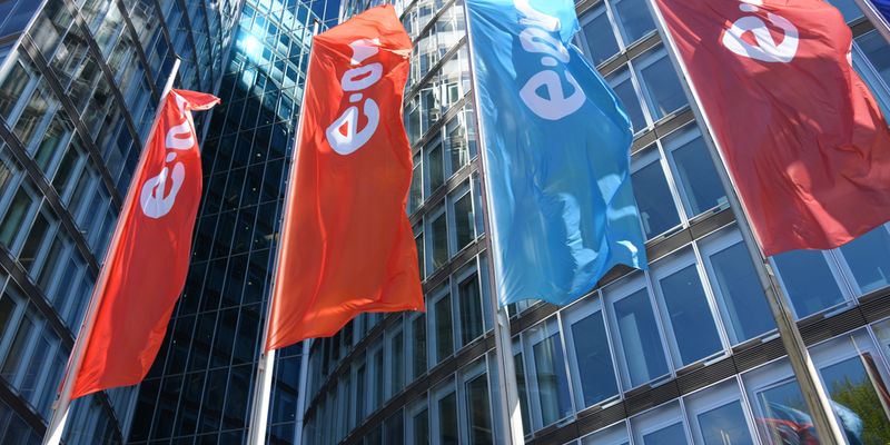 E.on, utile in calo nel semestre ma conferma per la guidance 2024