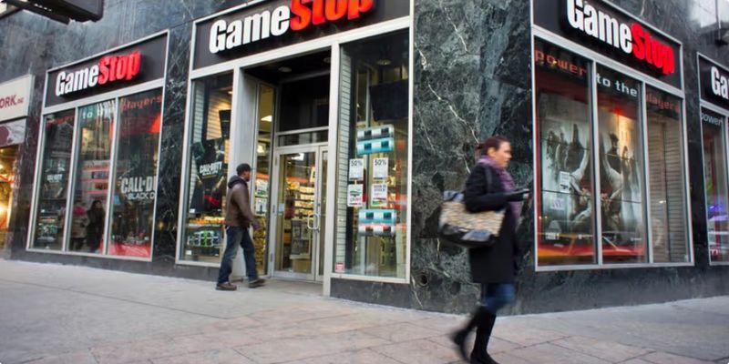 eBay conferma l’offerta con premio di GameStop