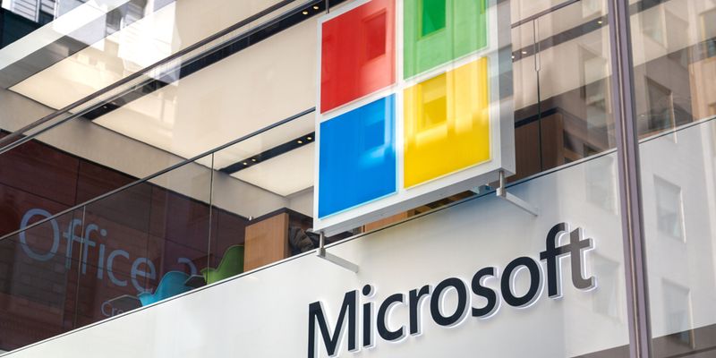 Microsoft, un altro trimestre forte