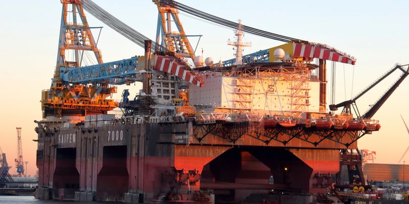 Balzo Saipem dopo trimestrale sopra le attese e outlook 2024