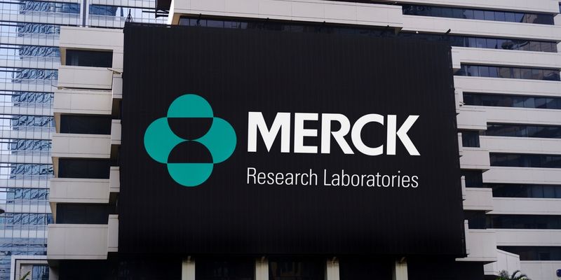 MERCK: notizie positive per il farmaco di punta contro il cancro Keytruda