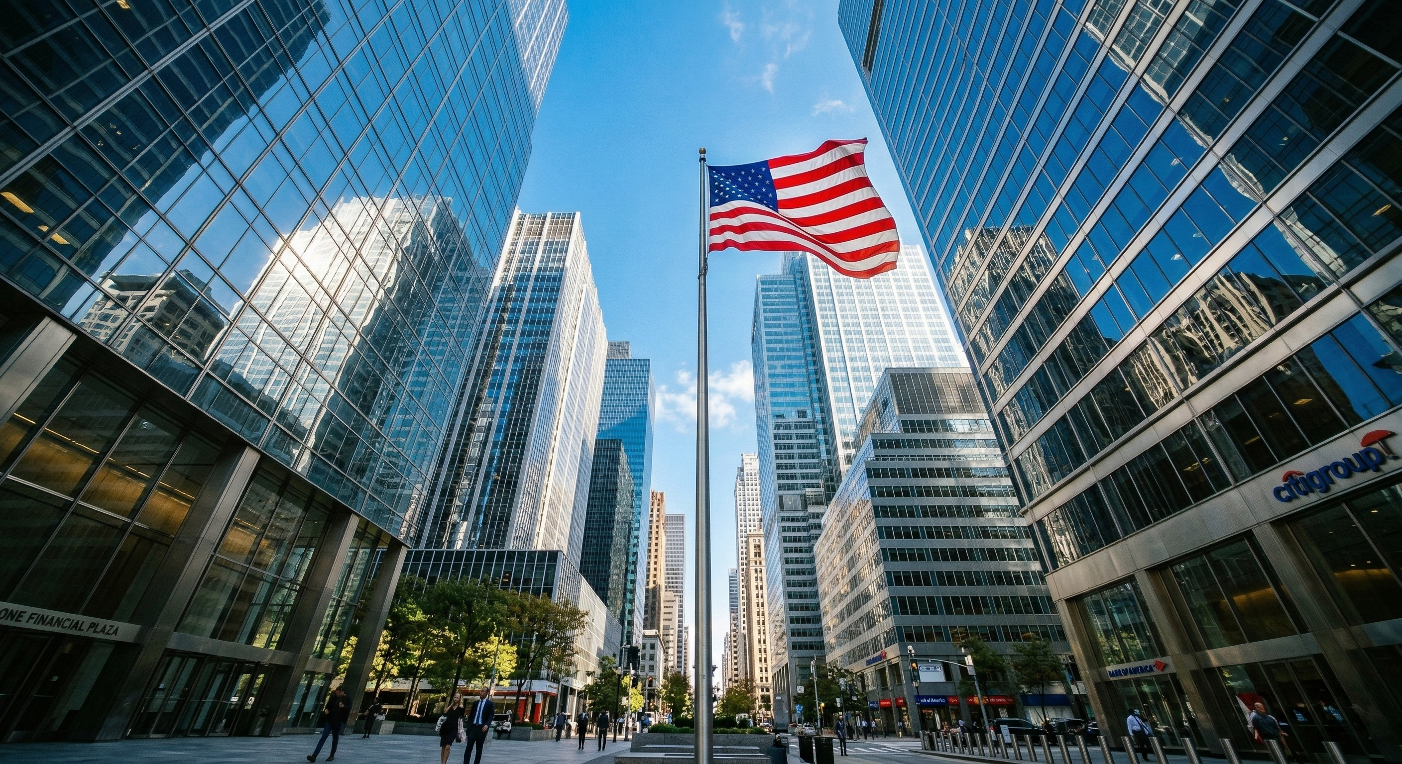 Il certificate a capitale 100% protetto sul Treasury decennale Usa che rende fino al 7,60% annuo in dollari