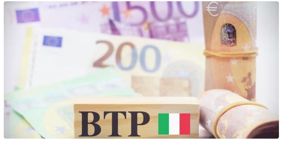 BTP Valore, il Mef comunica i tassi cedolari 