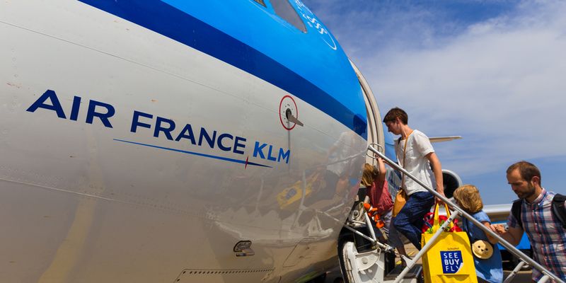 Giornata no per le compagnie aeree. Air France abbandona Orly