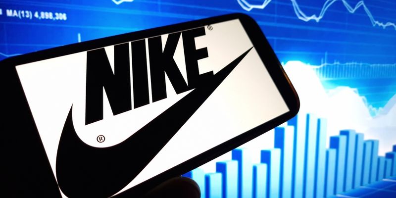 Azioni Nike in crollo dopo la delusione sulla guidance