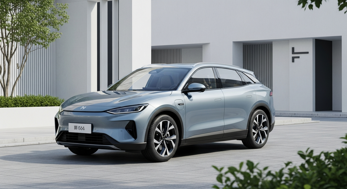 Dazi addio, l’Europa riapre ai veicoli elettrici cinesi