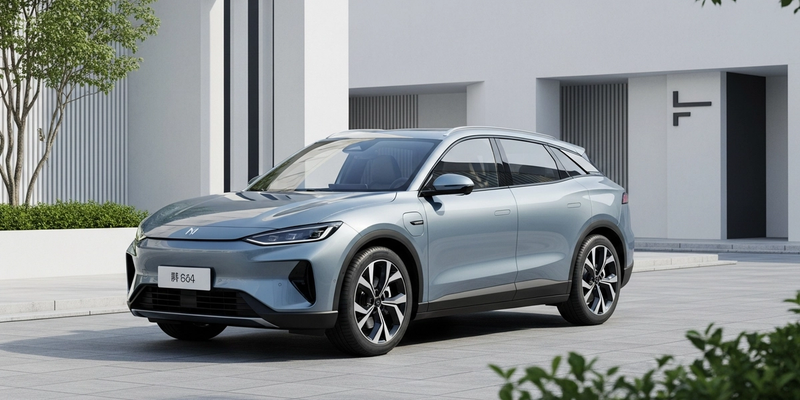 Dazi addio, lโEuropa riapre ai veicoli elettrici cinesi