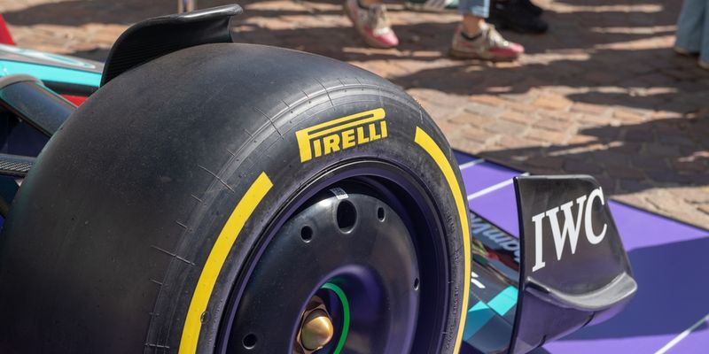Dividendo Pirelli 2025: ammontare e date stacco