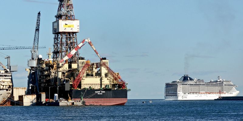 Saipem cerca il recupero, analisti restano positivi