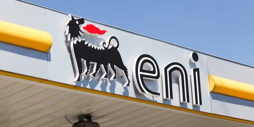 Eni, storico accordo in Turchia per la vendita a lungo termine di Gnl