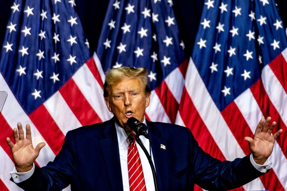 L’arma finanziaria che l’Europa non può usare contro Trump