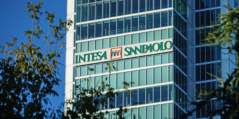 Intesa Sanpaolo ancora “leader nel settore” secondo DBRS. Goldman Sachs oltre il 6%