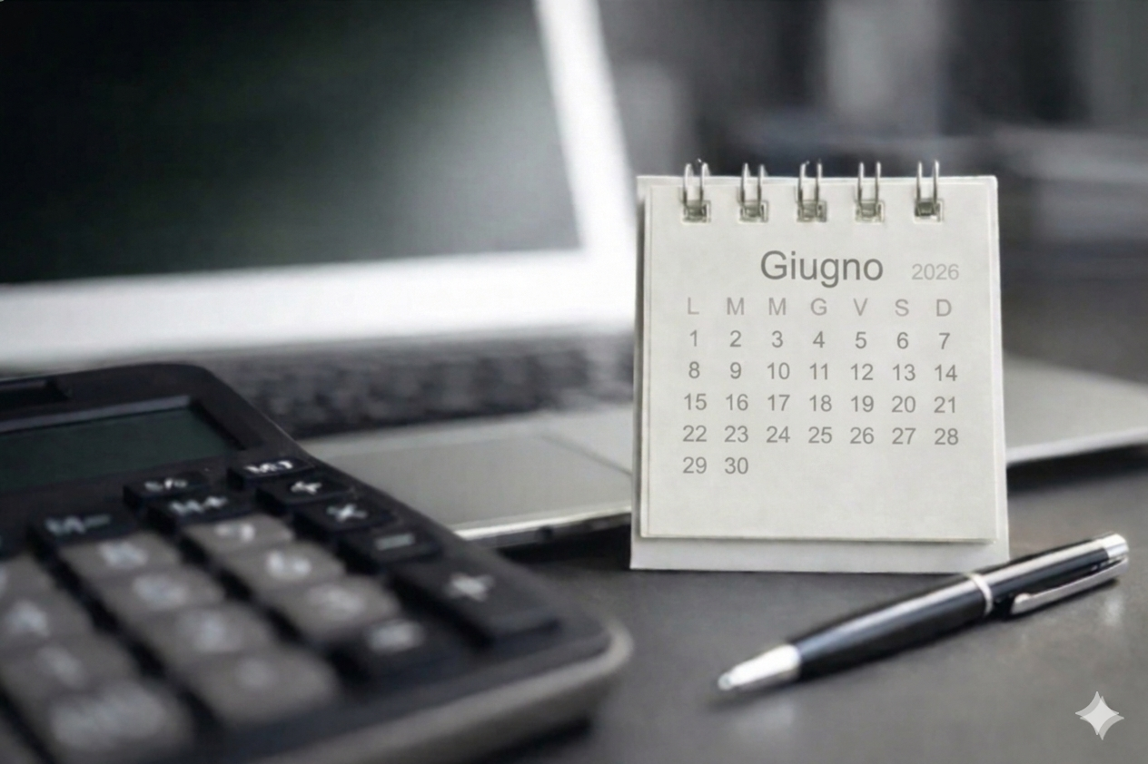 Asta BOT giugno 2026 
