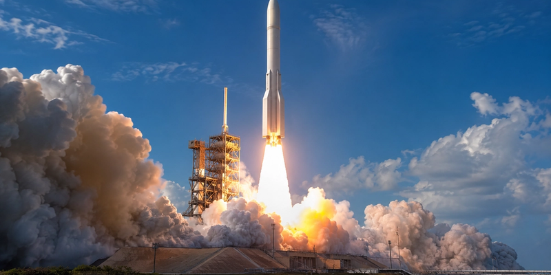 SpaceX, quando la narrativa conta più dei numeri: Ipo già ampiamente sottoscritta