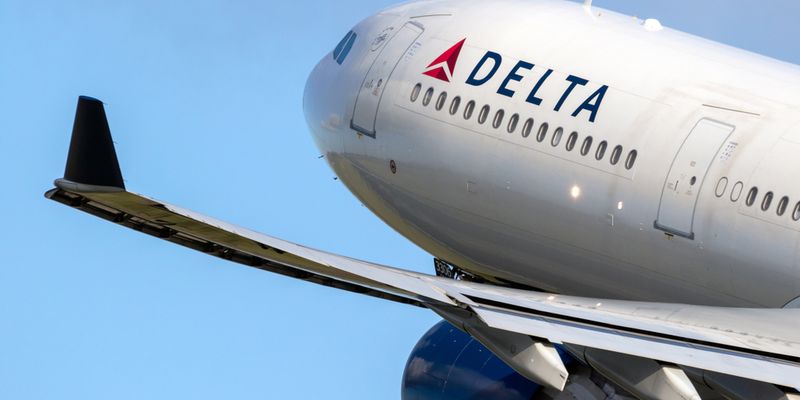 Delta Airlines: decollano i risultati del secondo trimestre