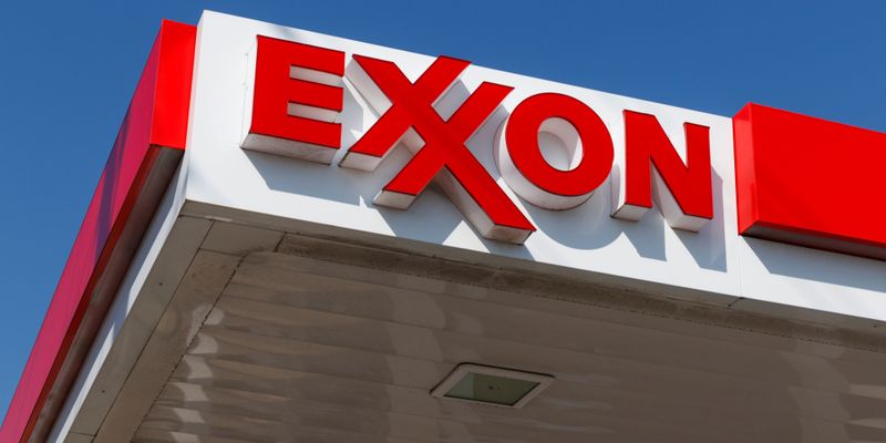 Petrolio: rimbalzo possibile, Exxon può salire del 20%
