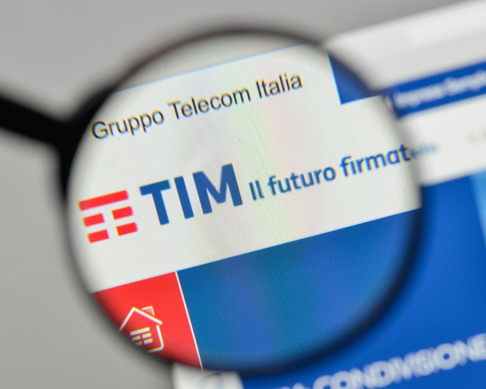 Tim, analisti alzano il target price prima della trimestrale