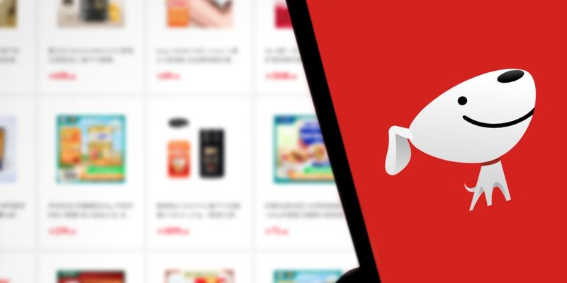 Walmart vende a sconto le azioni JD.com