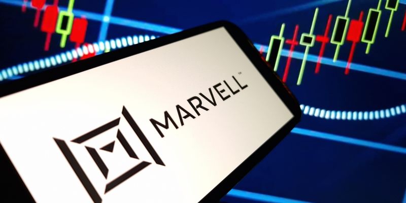 Crollo Marvell Technology dopo rinvio dell’Investor Day