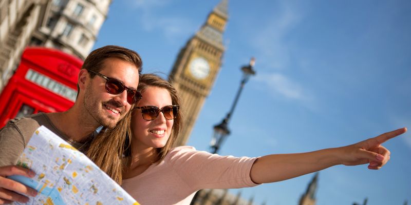 Premi fino al 18,40% annuale con il certificate sul settore viaggi e turismo
